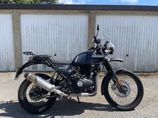 2021 royal enfield for sale  SOUTHAMPTON