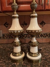 Pair vintage stiffel for sale  Newfield