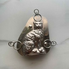 Vintage cast metal for sale  Minneapolis