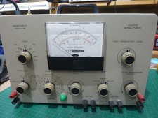 Vintage heathkit model for sale  BURNHAM-ON-CROUCH