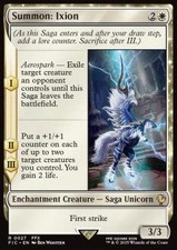 Magic mtg summon gebraucht kaufen  Landstuhl