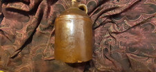 Brown salt glaze for sale  Midlothian