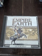Gioco rom empire usato  Roma