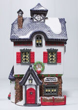 Weihnachtsdorf winterdorf weih gebraucht kaufen  Oldenburg (Oldenburg)