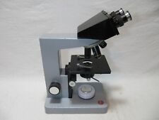 Leitz lux binokular gebraucht kaufen  Schleiz