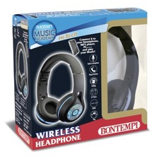 Cuffie wireless led usato  Saluzzo