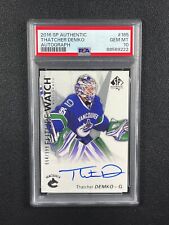 Thatcher demko psa for sale  Shipping to Ireland