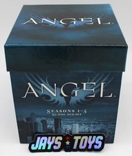 Angel seasons disc for sale  Des Moines