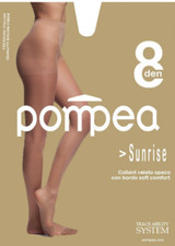 Collant donna velatissimo usato  Ugento
