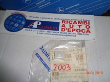 A3898120014 clip molletta usato  Gioia Tauro