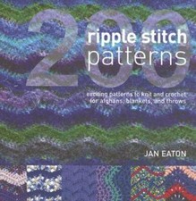 200 ripple stitch for sale  Montgomery