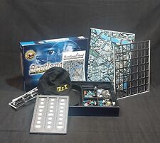 Scotland yard boardgame usato  Aprilia