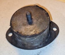 Silentblock gummilager rund gebraucht kaufen  Prösen