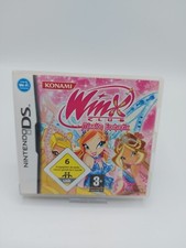 Winx club mission gebraucht kaufen  Limburg a. d. Lahn