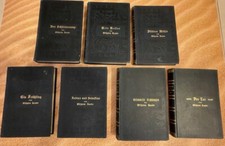 Bücher wilhem raabe gebraucht kaufen  Deutschland