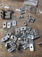 Unistrut channel nuts for sale  WINDSOR