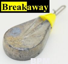 Plomb plat breakaway d'occasion  Audruicq