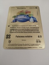 Cartes métal pokémon d'occasion  Saint-Romain-de-Colbosc