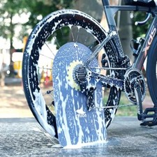 Fahrrad motorrad waschen gebraucht kaufen  Versand nach Germany