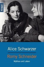 Romy schneider mythos gebraucht kaufen  Berlin
