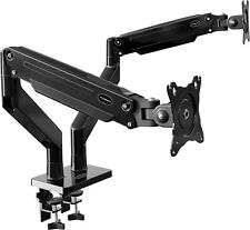 Invision screens dual for sale  BOLTON