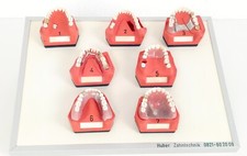 Godent dental schaumodelle gebraucht kaufen  Paderborn