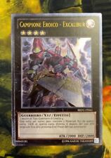 Yugi campione eroico usato  Falconara Marittima