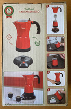 Bestron espresso maker gebraucht kaufen  Unterlüß