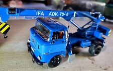Ixo altaya camions d'occasion  Colmar