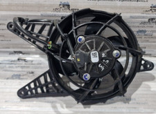 Elettroventola bmw 310 usato  Fasano