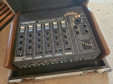 Traynor 6400 mixer for sale  BOURNEMOUTH