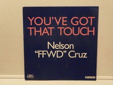 Nelson ffwd cruz d'occasion  Orvault