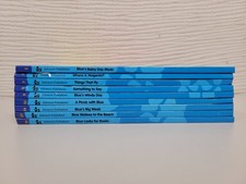 Lot blues clues for sale  Somers