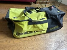 Bag cricket gear for sale  LONDON