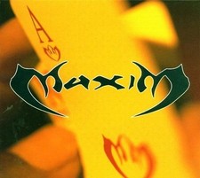 Maxim scheming gebraucht kaufen  Berlin