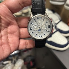 Mathey tissot moon for sale  Riverbank