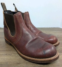 Red wing men for sale  Pasadena
