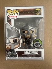 Funko pop maximus for sale  LONDON