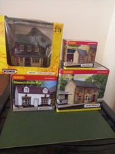 Gauge buildings railway for sale  HULL