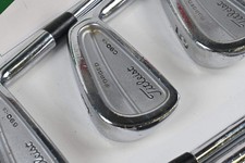 Titleist 690.cb irons for sale  LOANHEAD