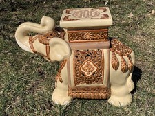 Vintage mcm elephant for sale  Indianapolis