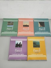 Cofanetto libri volumi usato  Ferrara