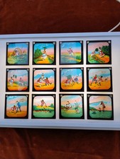 Magic lantern slides for sale  BRAINTREE