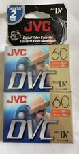 Jvc mini digital d'occasion  Expédié en Belgium