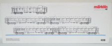 Märklin 4228 wagen gebraucht kaufen  Kappelrodeck