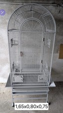 Vogelkäfig gebraucht selbstab gebraucht kaufen  Kirchlengern