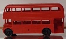 Vintage london plastic for sale  LEEDS
