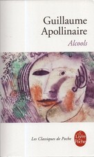 Alcools apollinaire guillaume d'occasion  Gap