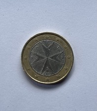 Seltene euro münze gebraucht kaufen  Karlstadt