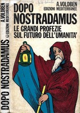 Dopo nostradamus. grandi usato Dopo nostradamus. grandi usato  Italia